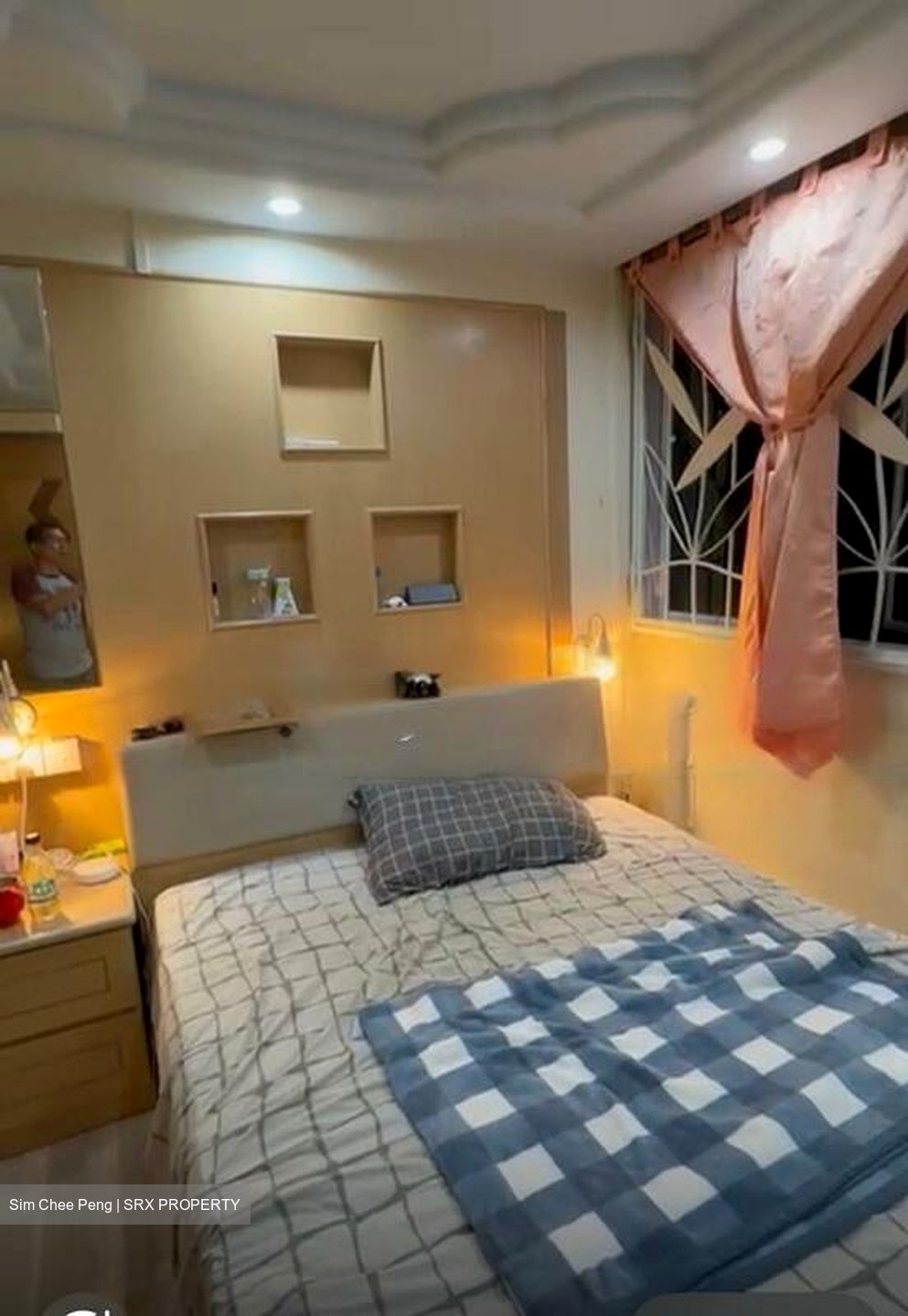 Blk 3 Ghim Moh Road (Queenstown), HDB 3 Rooms #563159131
